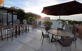 More Só Aparthotel