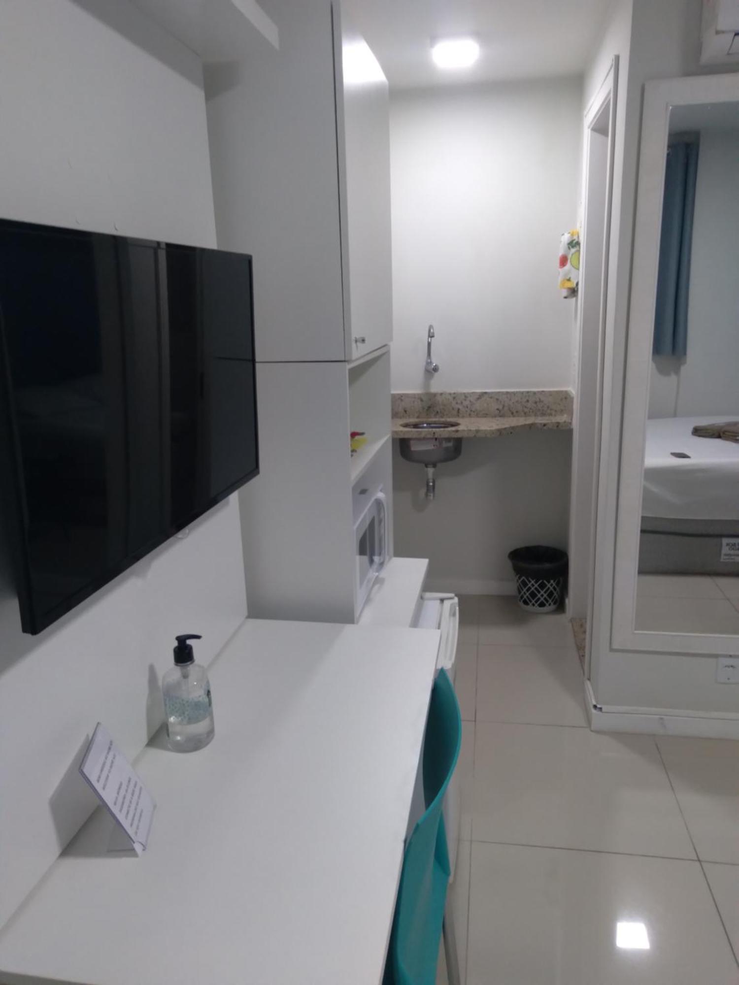 More Só Rio de Janeiro Quarto foto