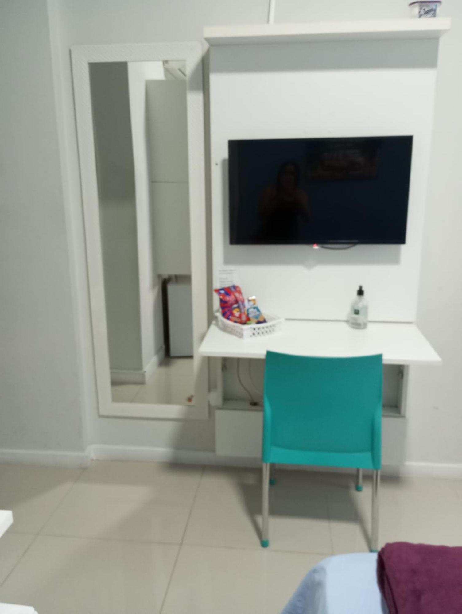 More Só Rio de Janeiro Quarto foto